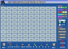 生产调度系统 电话会议 视频调度